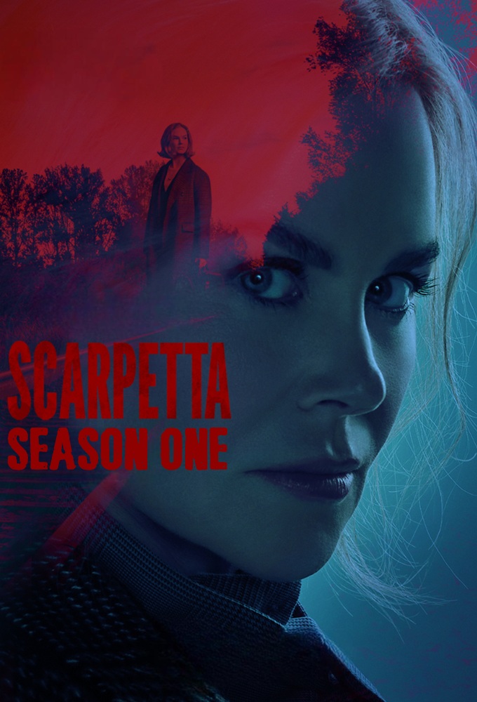 Scarpetta - Season 1 [322519] (A1773215201) [[TV Shows]] --Plex--